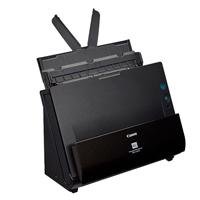 ESCANER CANON IMAGEFORMULA DR-C225II, 25 PPM/50 IPM, 600 DPI, USB, DUP