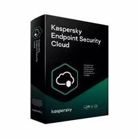 KASPERSKY ENDPOINT SECURITY CLOUD PLUS  1 AÑO  LICENCIAMIENTO ELECTRON