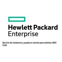 RACK DE PAL HPE ADVANCED DE 42 U G2 EQUIPADO CON PANELES LATERALES Y C
