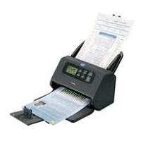 ESCANER CANON DR-M260, 60 PPM/90 IPM, 600 DPI, USB, DUPLEX, ADF,COMPAT