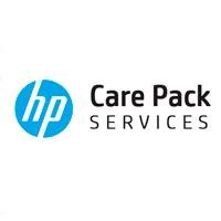 POLIZA DE GARANTIA HP DESIGNJET UB9P6E PARA PLOTTER T2600 36, ELECTRON