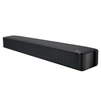 BARRA DE SONIDO LG SK1D 100W, 2.0 DOLBY DIGITAL, DTS, PCM, BLUETOOTH 4