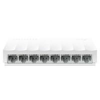SWITCH | TP-LINK | LS1008 | 8 PUERTOS RJ45 10/100 MBPS | NO ADMINISTRA