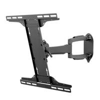SOPORTE ARTICULADO DE PARED PEERLESS SA746PU PARA MONITORES DE 32 A 50