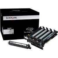 KIT DE CAPTURA DE IMAGENES LEXMARK  COLOR NEGRO  70C0Z10  HASTA 40,000