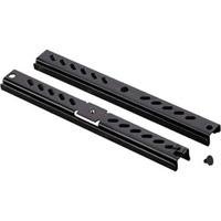 KIT DE MONTAJE HPE ARUBA R3J18A AP-MNT-D PARA SUPERFICIE SOLIDA Y ACCE