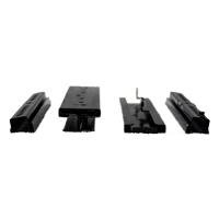 KIT DE MONTAJE HPE ARUBA AP-MNT-A RIEL PARA TECHO FALSO, PARA ACCESS P