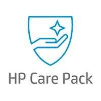 POLIZA DE GARANTIA HP 3 AÑOS SIGUIENTE DIA HABIL SOPORTE A HARDWARE PL