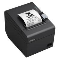 MINIPRINTER EPSON TM-T20III, TERMICA, 80 MM O 58 MM, SERIAL-USB, AUTOC