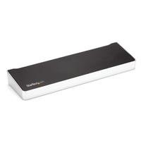 DOCKING STATION USB-C PARA LAPTOPS – REPLICADOR DE PUERTOS USB TIPO C