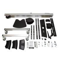 SOPORTE MOVIL PARA TV – CARRO DE TRANSPORTE PARA TELEVISOR DE 32 A 75