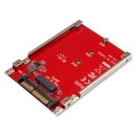 TARJETA PCI EXPRESS – ADAPTADOR PCI EXPRESS M.2 A U.2 SFF8639 PARA SSD