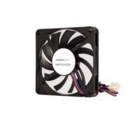 VENTILADOR PARA DISIPADOR DE PROCESADOR O CAJA CHASIS COMPUTADORA CON