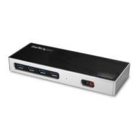 DOCKING STATION USB-C Y USB-A PARA LAPTOPS – DOCKING STATION PARA 2 MO