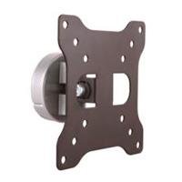 SOPORTE DE PARED PARA UN MONITOR – DE ALUMINIO – MONTURA VESA PARA PAN