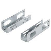 BRACKET DE FORMATO BAHA DE UNIDAD DISCO DURO INTERNO DE 3.5IN PULGADAS