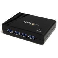 HUB USB 3.0 DE 4 PUERTOS – ADAPTADOR CONCENTRADOR HUB USB 3.0 SUPER SP