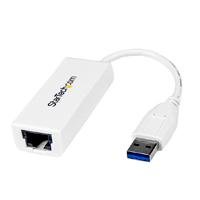 ADAPTADOR TARJETA DE RED EXTERNA NIC USB 3.0 A 1GBPS GIGABIT ETHERNET