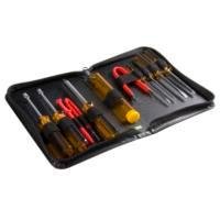 JUEGO KIT SET DE REPARACIN HERRAMIENTAS COMPUTADORA PC 11 PIEZAS CON E