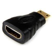 ADAPTADOR DE VIDEO HDMI A MINI HDMI HEMBRA A MACHO – STARTECH MOD. HDA
