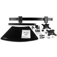 SOPORTE DE ESCRITORIO PARA DOS MONITORES – BASE PARA DOS PANTALLAS – S