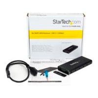 GABINETE EXTERNO USB 3.1 CARCASA PROTECTORA DE DISCO DURO USB A M.2 NG