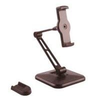 SOPORTE AJUSTABLE PARA TABLET – CON BRAZO – BASE UNIVERSAL PARA IPAD Y