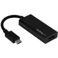 ADAPTADOR USB-C A HDMI – CONVERTIDOR USB TYPE C PARA MACBOOK, CHROMEBO