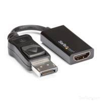 ADAPTADOR DE VIDEO DISPLAYPORT A HDMI – CONVERTIDDOR ACTIVO – 4K 60HZ