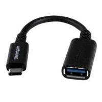 ADAPTADOR USB 3.1 TYPE-C A A – CONVERSOR USB-C – STARTECH MOD. USB31CA