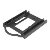 BRACKET DE MONTAJE DE DD/SSD DE 2.5 PARA BAHíA DE 3.5 PULGADAS – INSTA