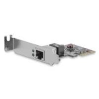 TARJETA DE RED PCI EXPRESS DE 1 PUERTO GIGABIT ETHERNET -ADAPTADOR NIC