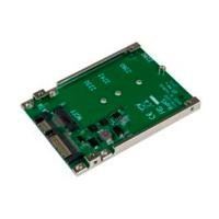 ADAPTADOR SSD M.2 NGFF A SATA DE 2.5 PULGADAS – M.2 A SATA – STARTECH