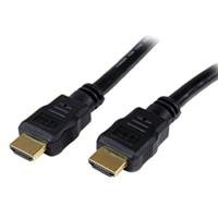 CABLE HDMI DE 150CM DE ALTA VELOCIDAD – 2X HDMI MACHO – NEGRO – ULTRA