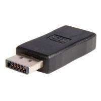 ADAPTADOR DE VIDEO DISPLAYPORT A HDMI – CABLE CONVERTIDOR DP – HEMBRA