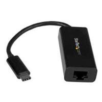 ADAPTADOR DE RED ETHERNET GIGABIT USB-C – ADAPTADOR EXTERNO USB 3.1 GE