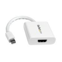 ADAPTADOR DE VIDEO MINI DISPLAYPORT A HDMI – CABLE CONVERTIDOR – HEMBR