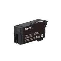 CARTUCHO EPSON MODELO T41P NEGRO, PARA PLOTTER T5470 (350 ML)