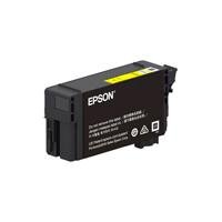 CARTUCHO EPSON MODELO T41P AMARILLO, PARA PLOTTER T5470 (350 ML)