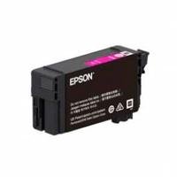 CARTUCHO EPSON MODELO T41P MAGENTA, PARA PLOTTER T5470 (350 ML)