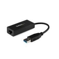 ADAPTADOR TARJETA DE RED EXTERNA NIC USB 3.0 A 1GBPS GIGABIT ETHERNET