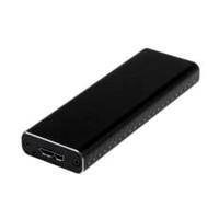 GABINETE EXTERNO USB 3.0 CARCASA SSD M.2 A USB 3.0 SUPERSPEED UASP CON