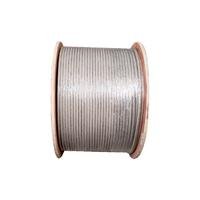 BOBINA,INTELLINET,705066, CAT 6A SFTP 305M SOLIDA GRIS,100% COBRE