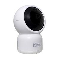 CAMARA MIRATI IP INALAMBRICA 2MP WIFI  PTZ PAN-TILT /1080P FULL HD  LE
