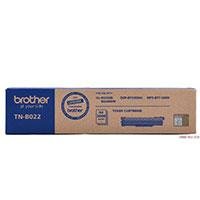 TONER MONOCROMATICO TNB022 BROTHER RENDIMIENTO REGULAR DE 2,600 PAGINA