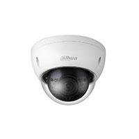 CAMARA IP DAHUA DOMO 2 MP  LENTE DE 2.8 MM  ANTIVANDALICA IK10  H.265