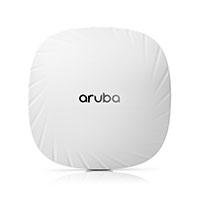 ACCESS POINT HPE ARUBA R2H28A AP-505 RW DUAL RADIO 2X22 802.11AX CON A