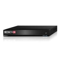 NVR  PROVISION ISR  NVR5-4100X  4 CH  5MP  ANALITICOS