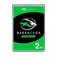 DISCO DURO INTERNO SEAGATE BARRACUDA 2TB 2.5 PORTATIL SATA 6GB/S 128MB