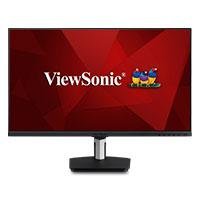 MONITOR TOUCH VIEWSONIC TD2455/TECNOLOGIA IN-CELL 24 PULGADAS FULL HD
